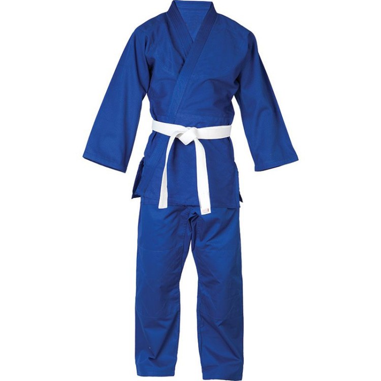 Jiu Jitsu Uniform